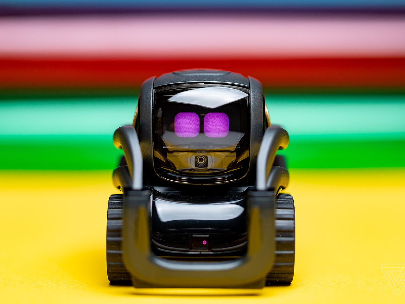 Anki Vector 2.0 - Sự trở lại của Robot trí tuệ nhân tạo